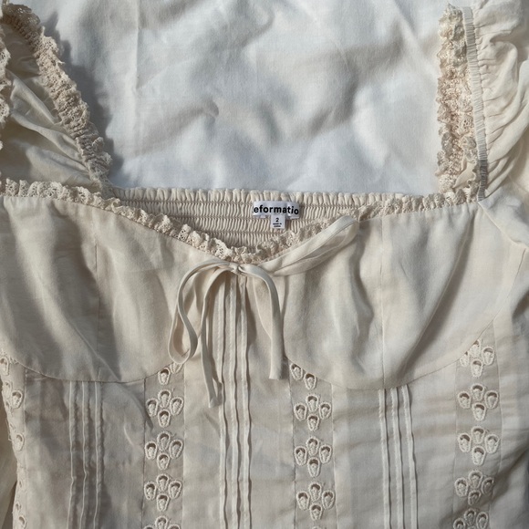 Reformation Isadora Top - Picture 5 of 6